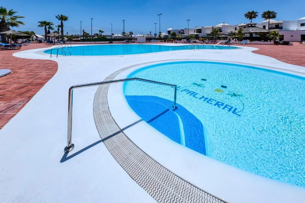 Casa con 2 camere da letto — Casa Yare, shared pool, air-con, fast wifi