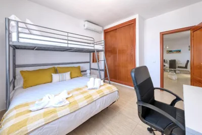 Casa Yare, shared pool, air-con, fast wifi — foto 6