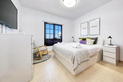 Casa Yare, shared pool, air-con, fast wifi — foto 8