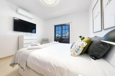 Casa Yare, shared pool, air-con, fast wifi — foto 10