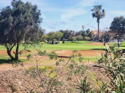 Casa Yasmin golf club — 写真 7
