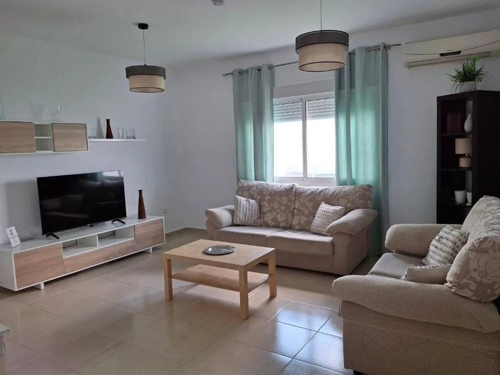 Haus mit 4 Schlafzimmern — Casa Yerbabuena