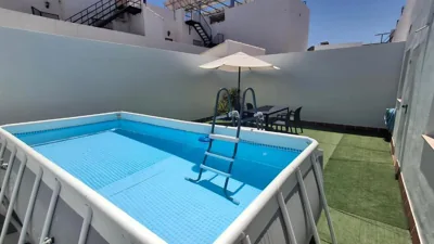 Casa Yerbabuena — Foto 4