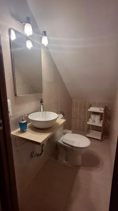 Casa Yerbabuena — Foto 12