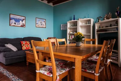 Casa Yeyo, Lomo Bermejo — foto 3
