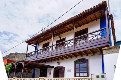 Casa Yeyo, Lomo Bermejo — foto 4