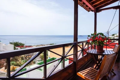 Casa Yeyo, Lomo Bermejo — foto 6