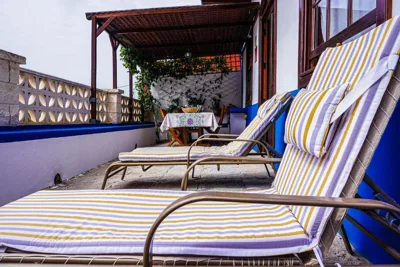 Casa Yeyo, Lomo Bermejo — foto 7
