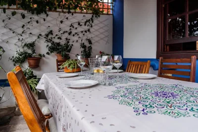 Casa Yeyo, Lomo Bermejo — foto 11