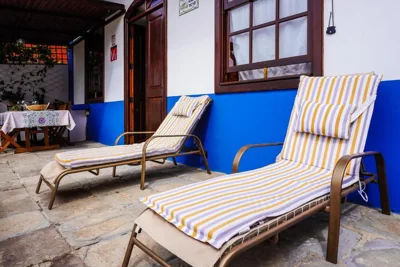 Casa Yeyo, Lomo Bermejo — foto 12