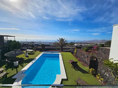 Casa Yuno en La Asomada — foto 4
