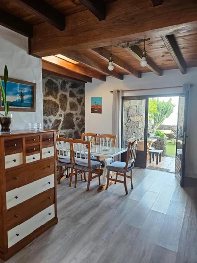 Casa Yuno en La Asomada — foto 5