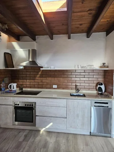 Casa Yuno en La Asomada — foto 9