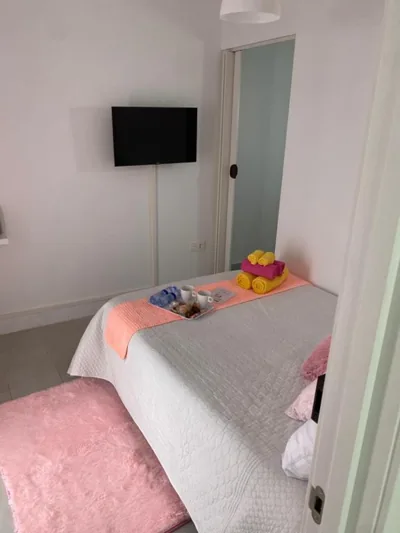 Casa Yurena — 照片 12