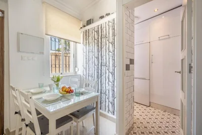 Casa Zahareña — Foto 3