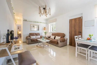 Casa Zahareña — Foto 5