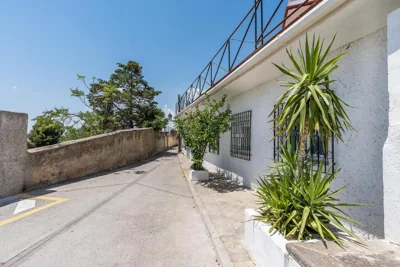 Casa Zahareña — Foto 6