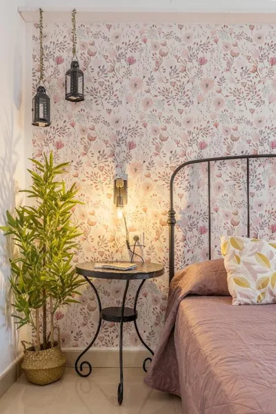 Casa Zahareña — Foto 7