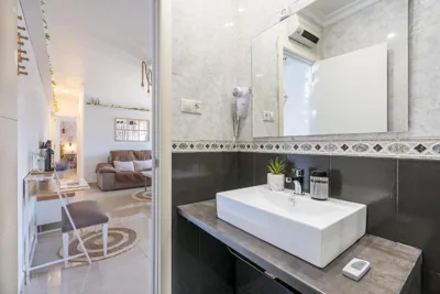Casa Zahareña — Foto 8