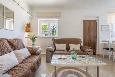 Casa Zahareña — Foto 10