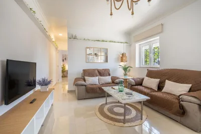 Casa Zahareña — Foto 11
