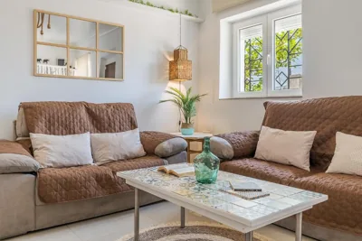 Casa Zahareña — Foto 12