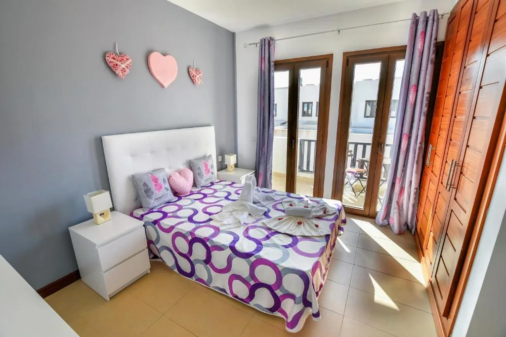 Villa de 2 quartos — Casa Zen