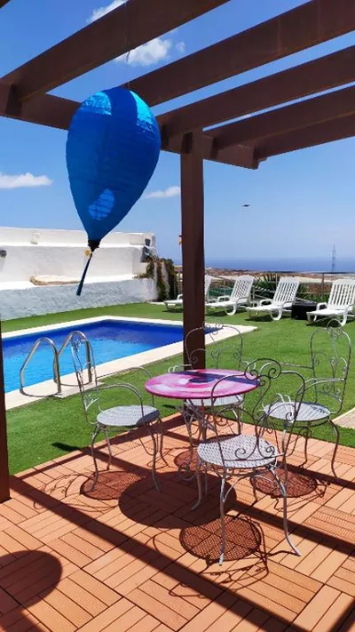 Casa Zoe — Foto 3