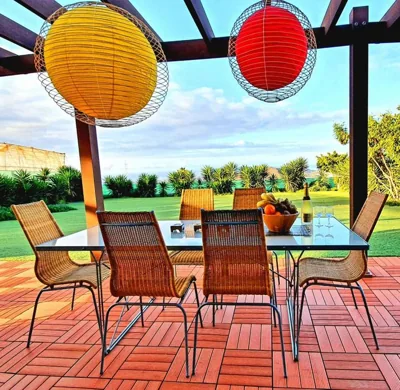 Casa Zoe — Foto 4