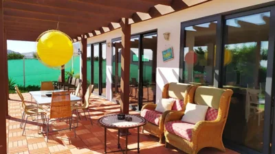 Casa Zoe — Foto 8