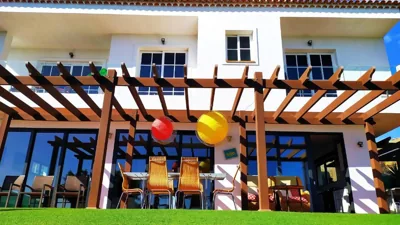 Casa Zoe — Foto 9