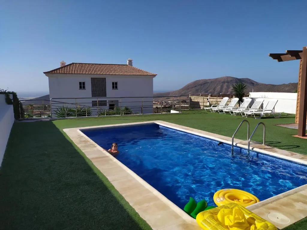 Villa mit privatem Pool — Casa Zoe