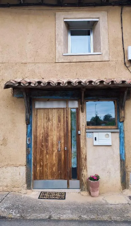 Maison de 2 chambres — CASA ZORITAS