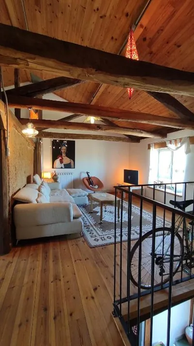 CASA ZORITAS — photo 2