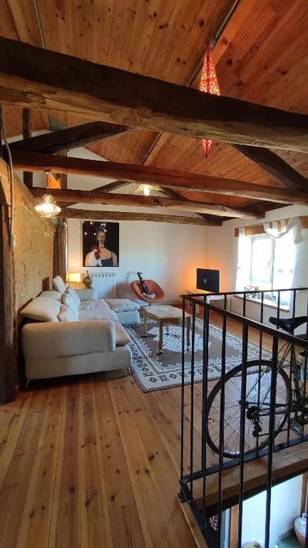 CASA ZORITAS