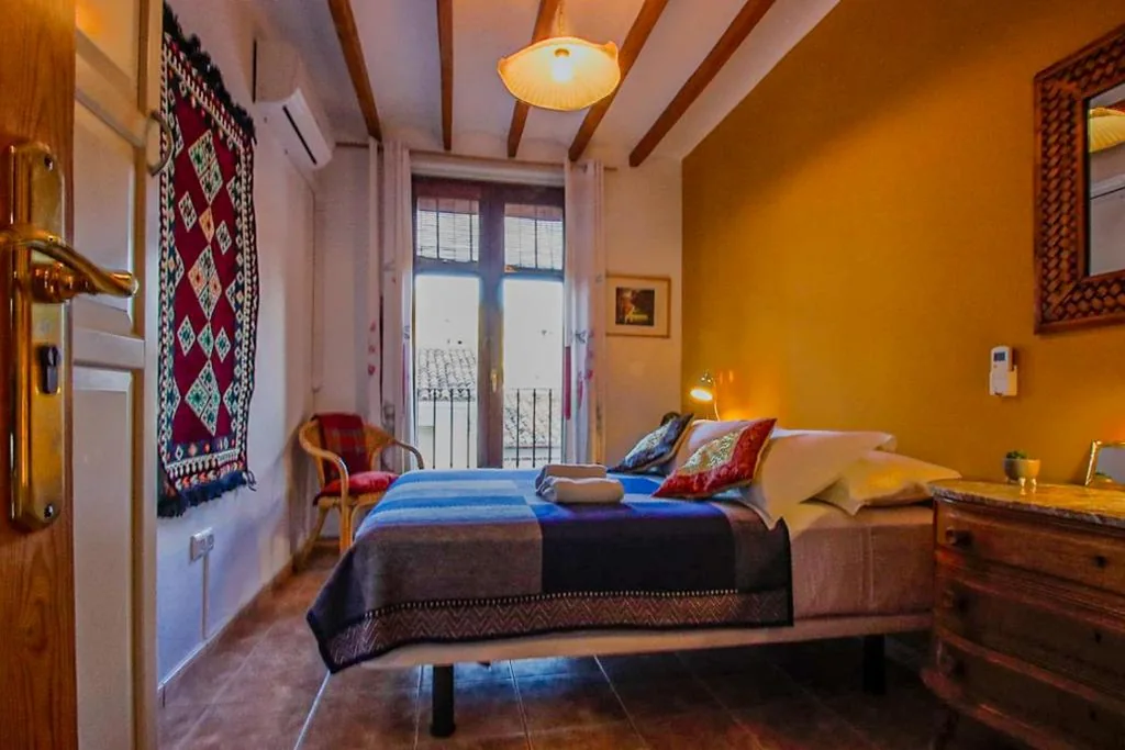 Double Room — Casa45