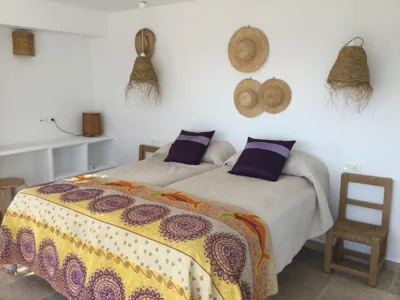 CASABAH bed & breakfast — Foto 2