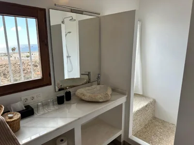 CASABAH bed & breakfast — Foto 3