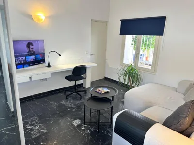 CASABAH bed & breakfast — Foto 5