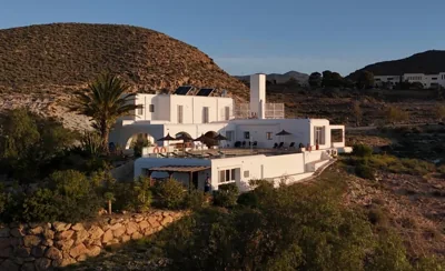 CASABAH bed & breakfast — Foto 6