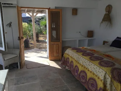 CASABAH bed & breakfast — Foto 7