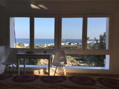 CASABAH bed & breakfast — Foto 10