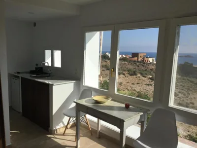 CASABAH bed & breakfast — Foto 12