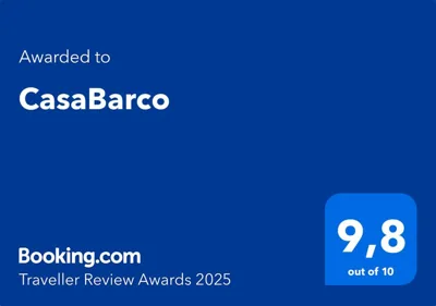 CasaBarco — foto 10