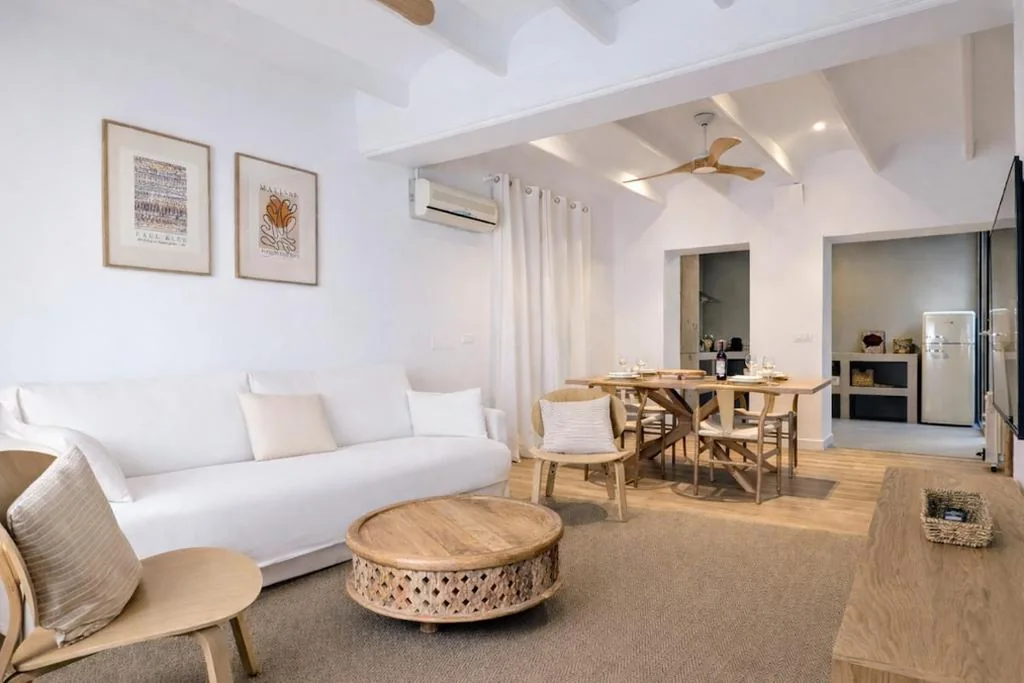Haus mit 3 Schlafzimmern — Casabella Le patio