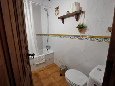 CasaBenadalid. Casa rural con piscina. — foto 3