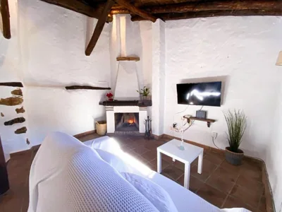 CasaBenadalid. Casa rural con piscina. — foto 6