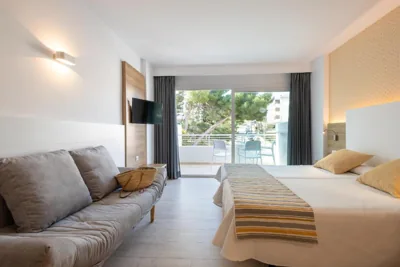 Casablanca Apartments, Santa Ponsa — foto 2
