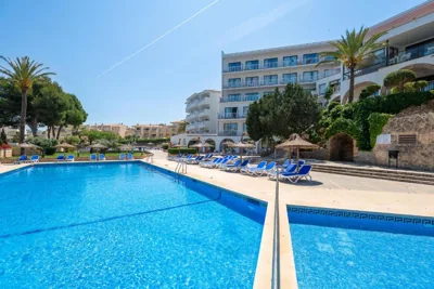 Casablanca Apartments, Santa Ponsa — foto 4
