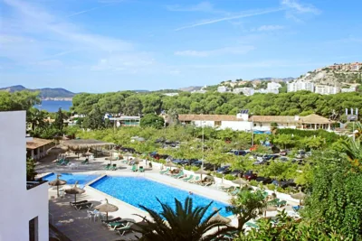 Casablanca Apartments, Santa Ponsa — foto 6
